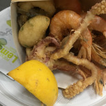Vecchio Gastro Comida