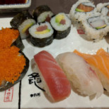 Sakura Nourriture