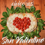 Civico103 Comida