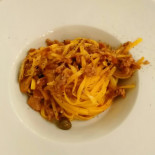 Del Bramafam Nourriture