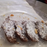 Del Bramafam Nourriture