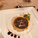 Zelmira Comida