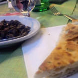 Pesciaioli food