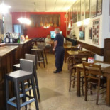 Osteria Da Afro Nourriture