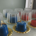 Cocorito Nourriture