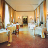 Grazioli Art Bistrot À l'intérieur