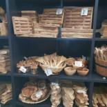 Enoteca Battilani Comida