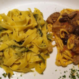 Pizzeria Alla Palma food