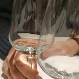 Pizzeria Alla Palma food