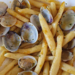 Tapas À l'intérieur