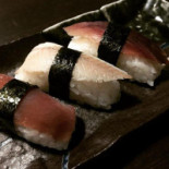 Umami Oristano Nourriture