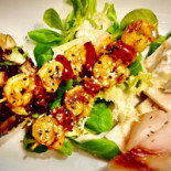 Boschetti Food