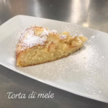 Caffè Giannino Comida