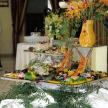 Orchidea À l'intérieur