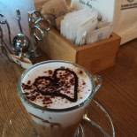 Expert Cafe Nourriture