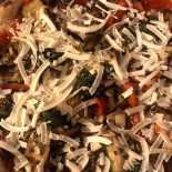 Pizzeria Al Vecio Cason Comida