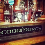 Conamara Nourriture