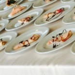 Tanè Catering À l'intérieur