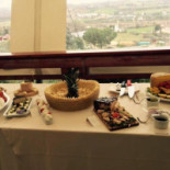 Tanè Catering Nourriture