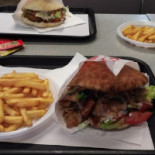 Santa Sofia Food