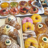 4 Chiacchiere Orbassano Nourriture
