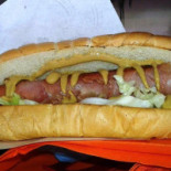 Il Re Del Panino Comida