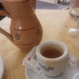 Castello Nourriture