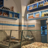 Pescheria Il Delfino Flipper Nourriture