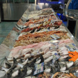 Pescheria Il Delfino Flipper Nourriture