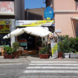 Controvento Nourriture