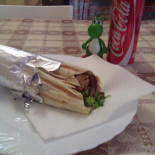 Haroon Pizza E Kebap Nourriture