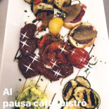 Pausa Caffè&bistrò À l'intérieur
