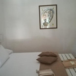 Masseria Palombara, Relais Dentro
