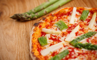 Pizzalonga Away Oderzo food