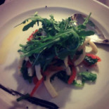 Dal Baffo Comida