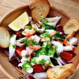 Friggitoria Otranto Comida