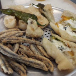Friggitoria Otranto Comida
