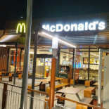 Mcdonald's Oleggio Via Carmine outside