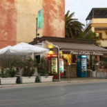 Il Kiosko Exterior