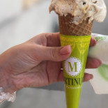 Martinucci Nourriture