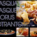 Horus Nourriture
