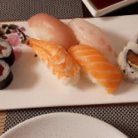 Sushi Meile Comida