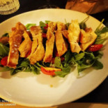 La Locanda Del Lupo Comida