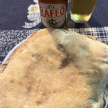 Mamma 'ce Pizza Nourriture