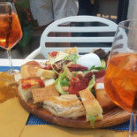 Blu Bistrot Nourriture