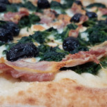 Mbare Na Pizza