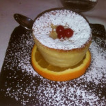Congusto Nourriture