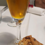 Congusto Nourriture