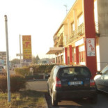 Rouge Nova Extérieur