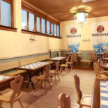 Birreria Marienplatz food